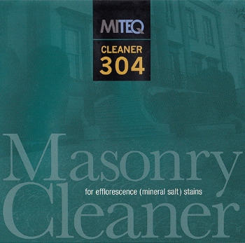 20 LTR MITEQ MASONRY CLEANER 304 ($/unit)