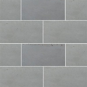 BLUESTONE GRAPHITE 1005X500X20MM ($/UNIT)