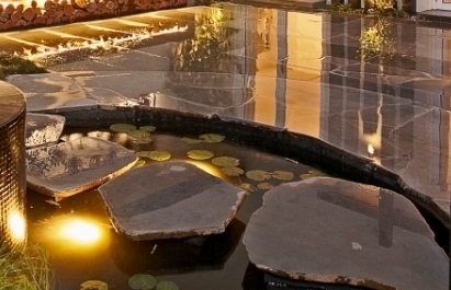 BLUESTONE ROUNDS 30MM, AVE SIZE 600X500 ($/UNIT)