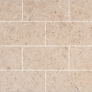 LIMESTONE ROCHEVAL 600x400x30MM ($/UNIT)